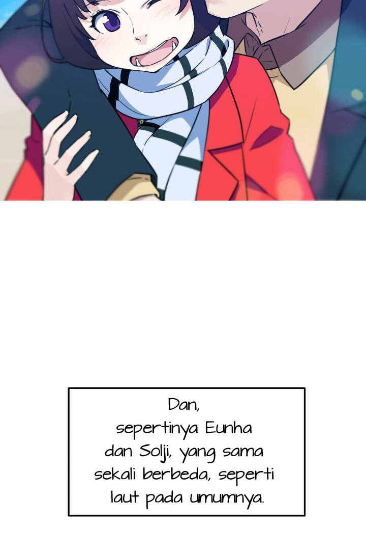 She Has Three Flavors - Chapter 24 48