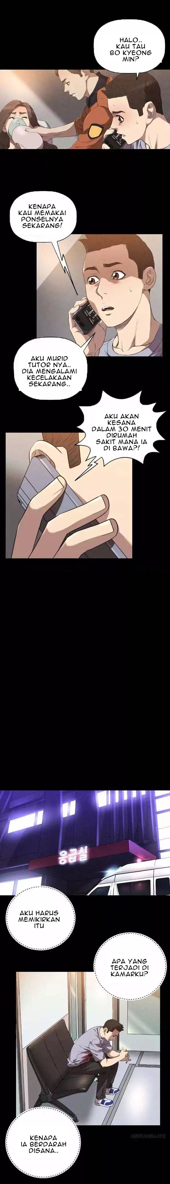 Club Sodom - Chapter 24 4