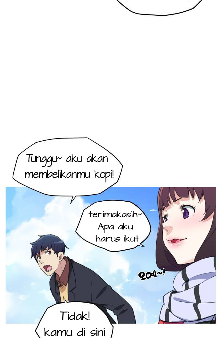 She Has Three Flavors - Chapter 24 51