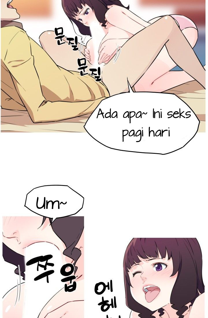She Has Three Flavors - Chapter 24 17