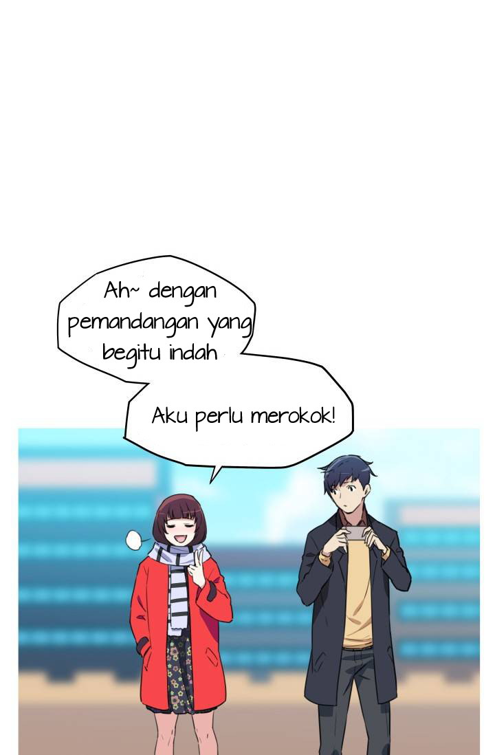 She Has Three Flavors - Chapter 24 49