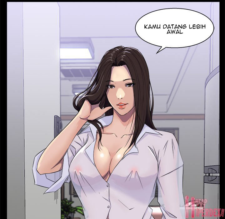 The Inheritance - Chapter 24 108