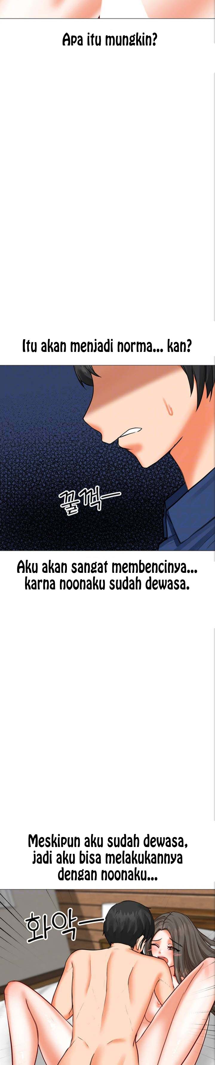 Troublesome Sister - Chapter 24 8