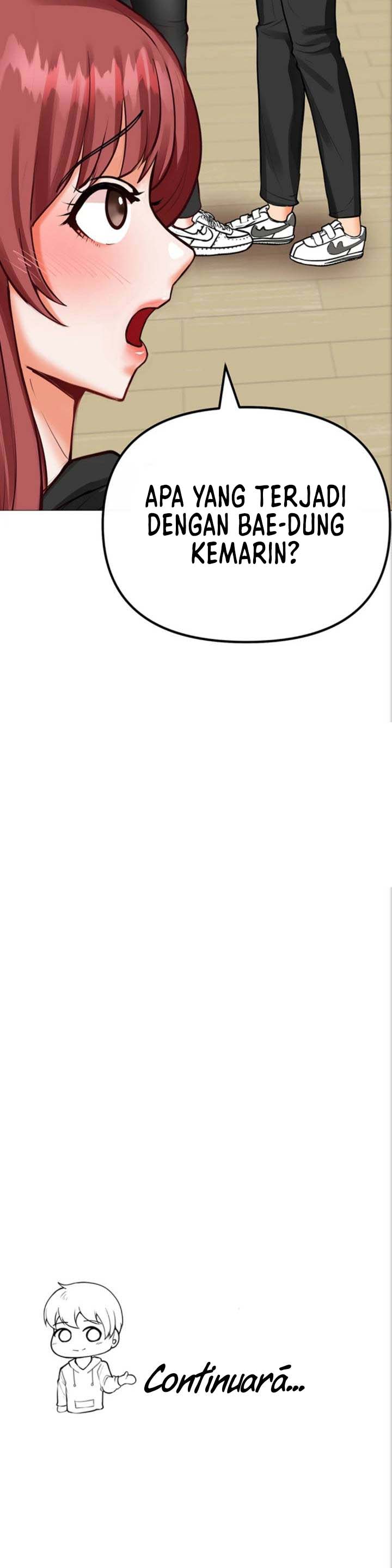 Troublesome Sister - Chapter 24 20