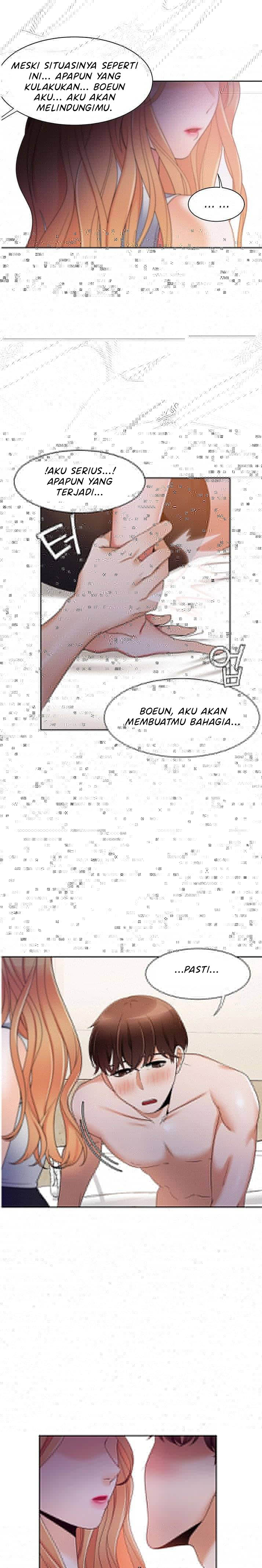 Bad Woman - Chapter 24 10