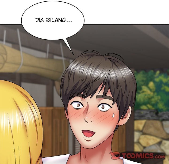 Spirit Possession - Chapter 24 87 Spirit Possession - Chapter 24 87