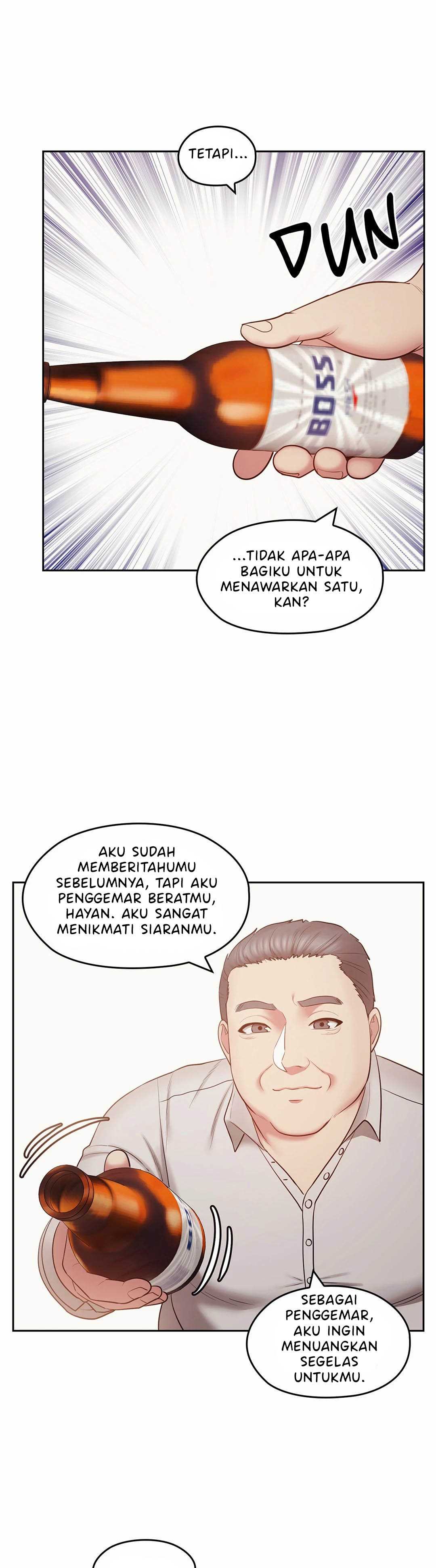 Sok Gung-Hap Consulting - Chapter 24 20