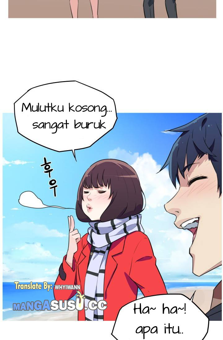She Has Three Flavors - Chapter 24 50