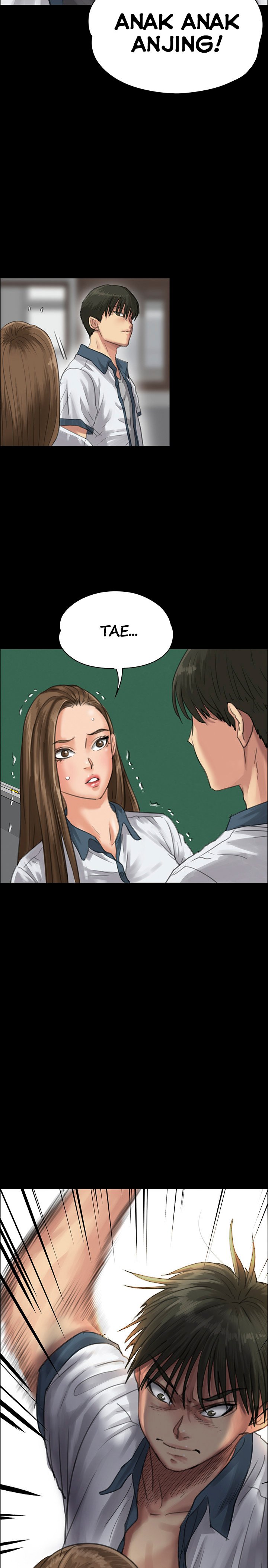 Queen Bee (Andrew) - Chapter 24 36