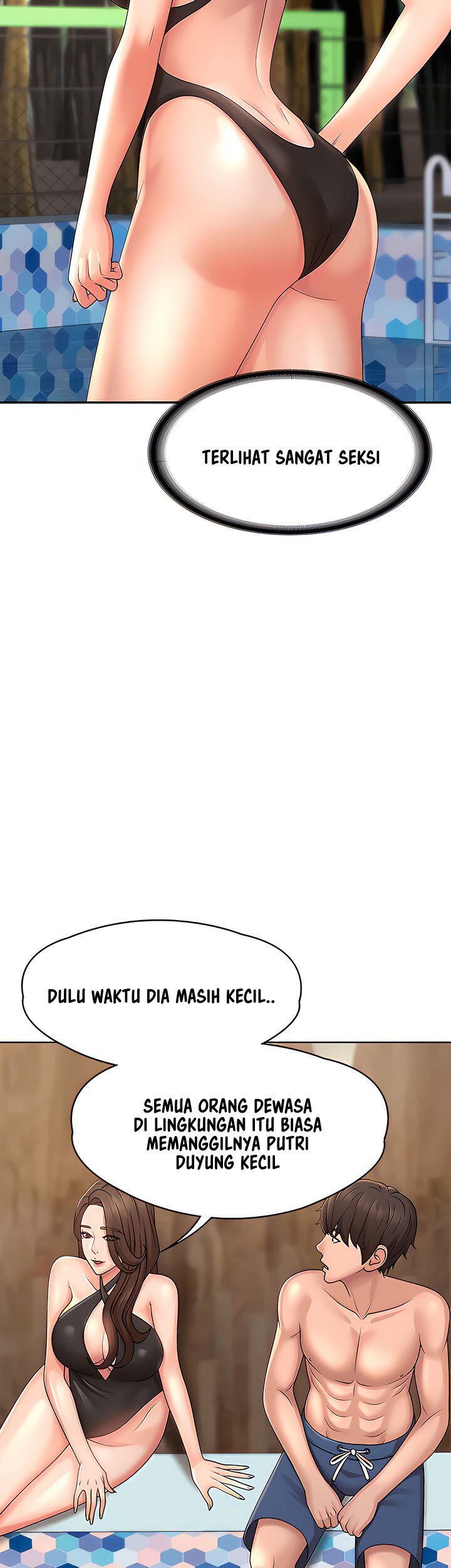 Teen Aunt - Chapter 24 28