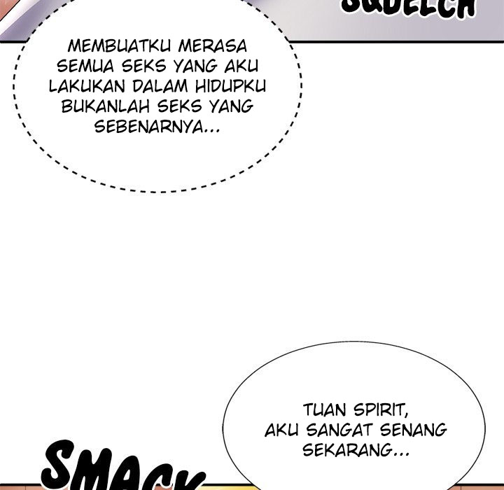 Spirit Possession - Chapter 24 20 Spirit Possession - Chapter 24 20