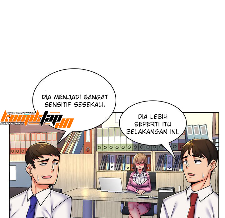 The Teacher Secret - Chapter 24 70