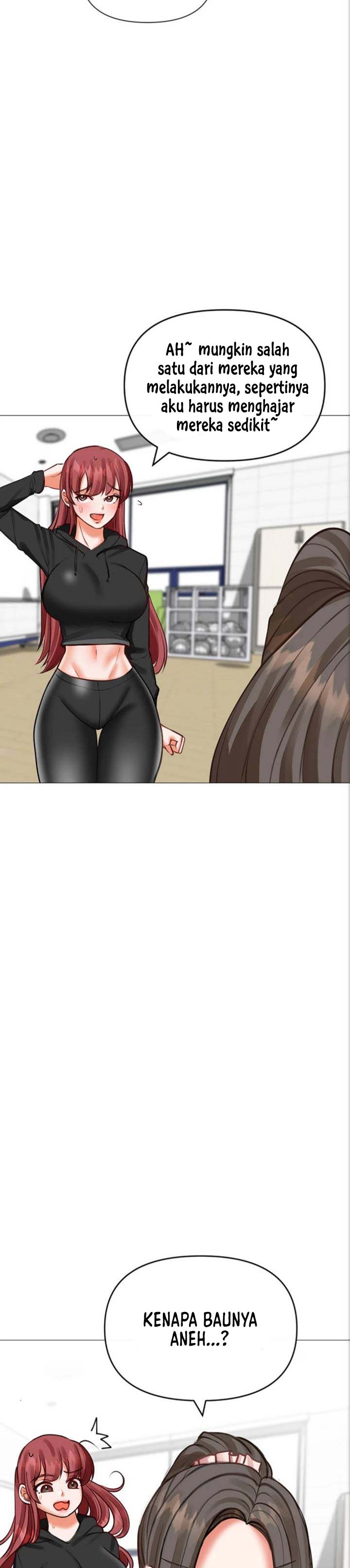 Troublesome Sister - Chapter 24 16