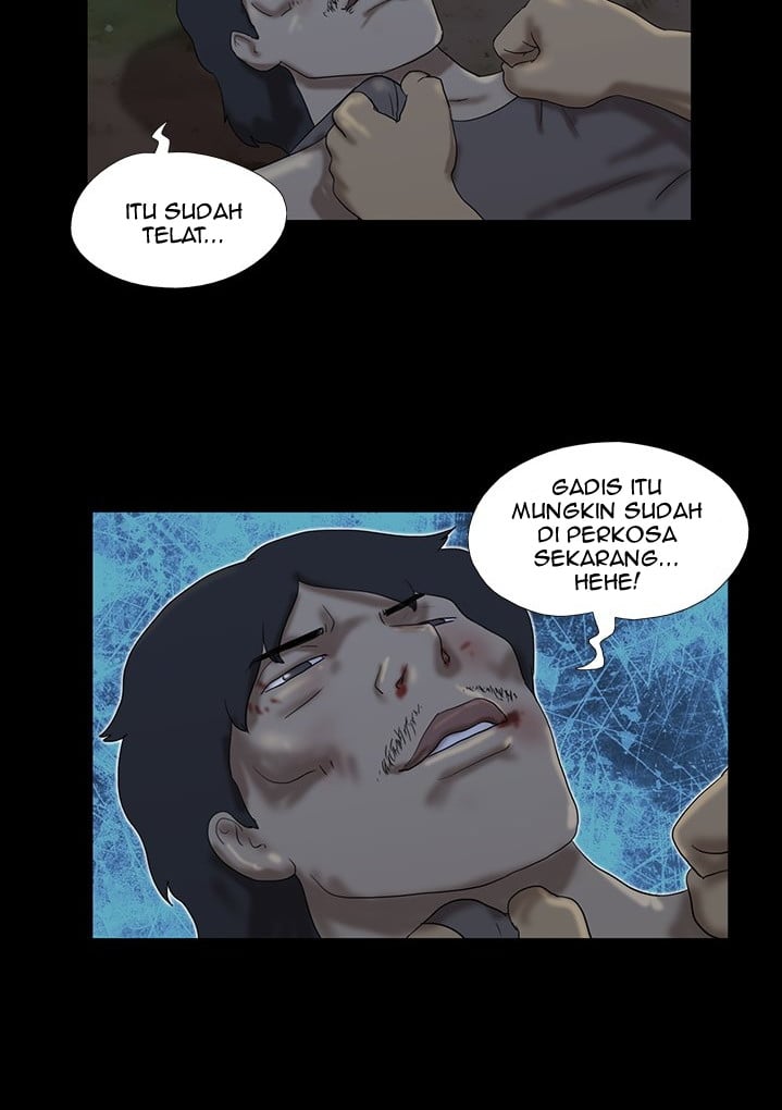 Naked Island - Chapter 24 5 Naked Island - Chapter 24 5