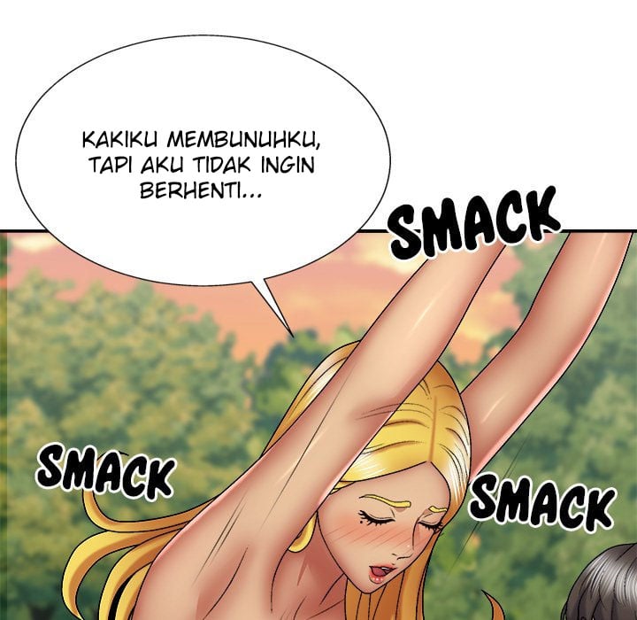 Spirit Possession - Chapter 24 23 Spirit Possession - Chapter 24 23