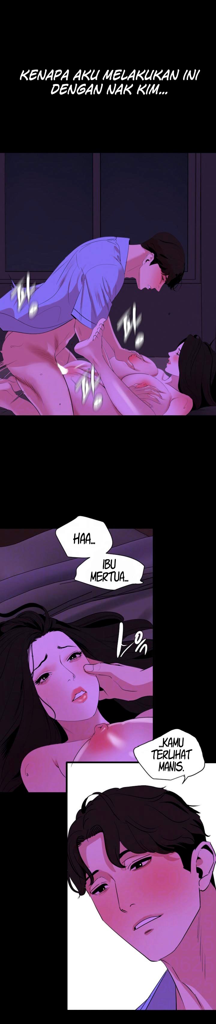 Don&#8217;t Be Like This! Son-In-Law - Chapter 24 5