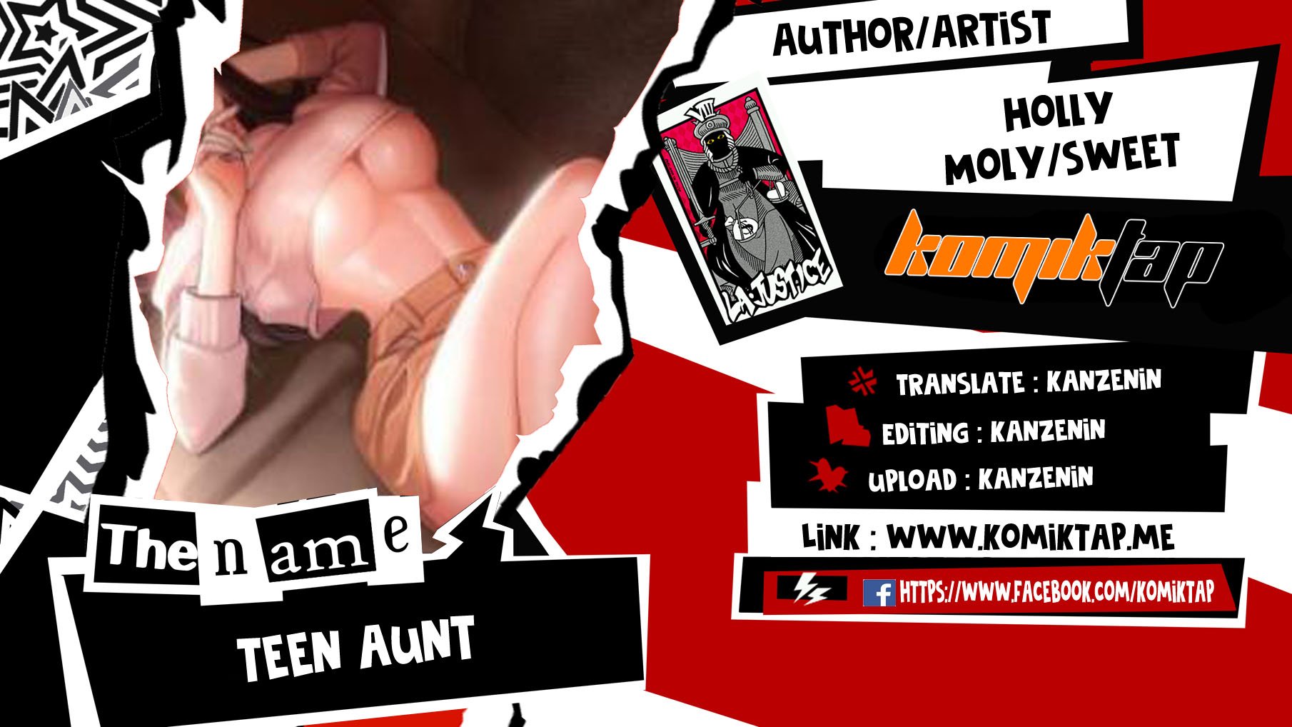 Teen Aunt - Chapter 24 1
