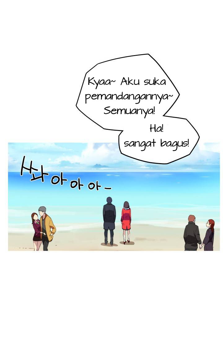 She Has Three Flavors - Chapter 24 41