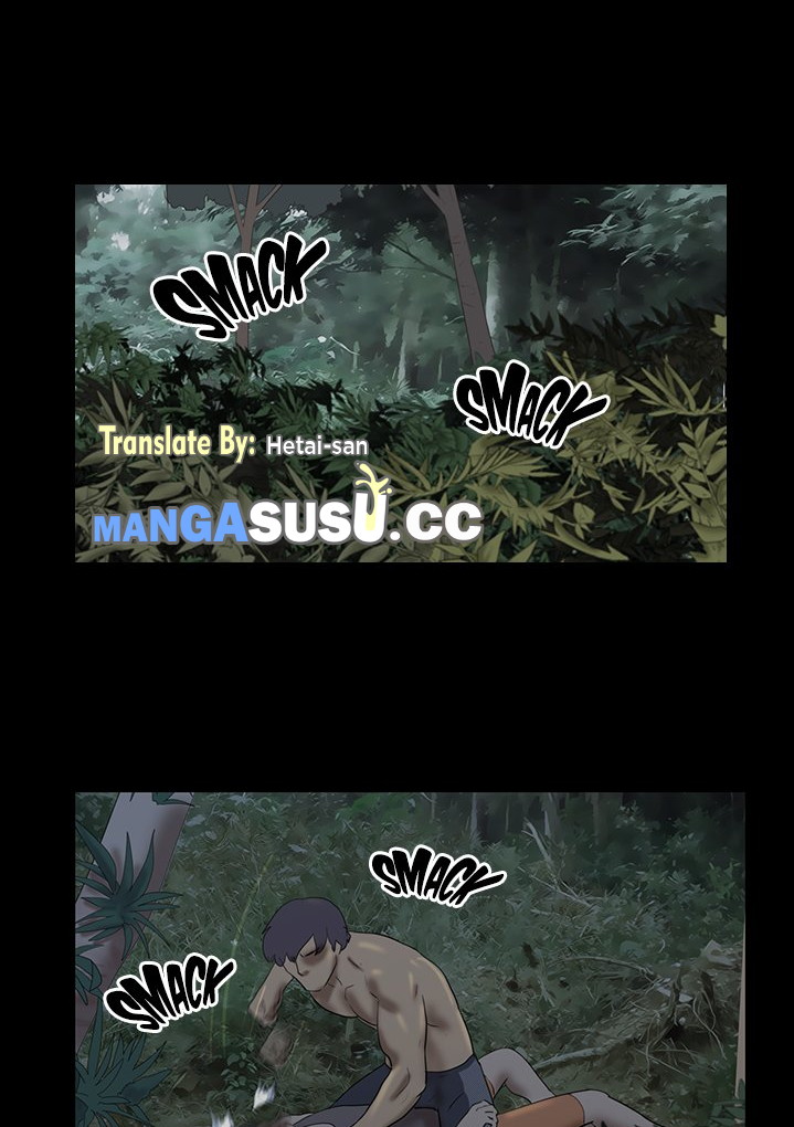 Naked Island - Chapter 24 3 Naked Island - Chapter 24 3