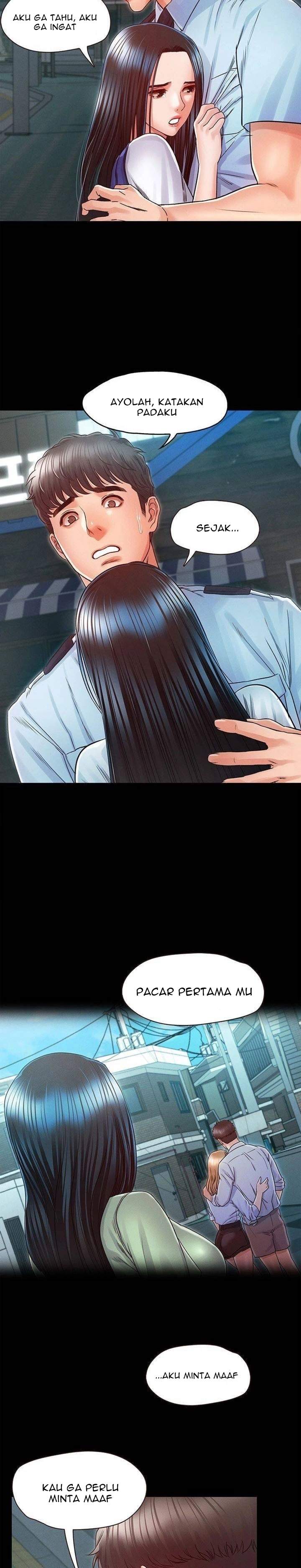 Who did you do with - Chapter 24 6 Who did you do with - Chapter 24 6