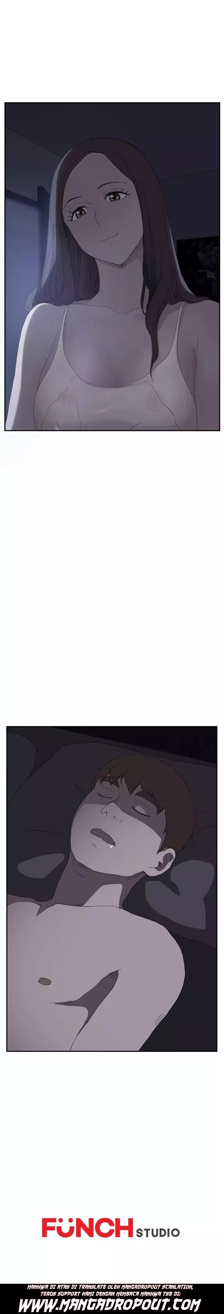 This Doesn&#8217;t Feel Like Me - Chapter 24 22