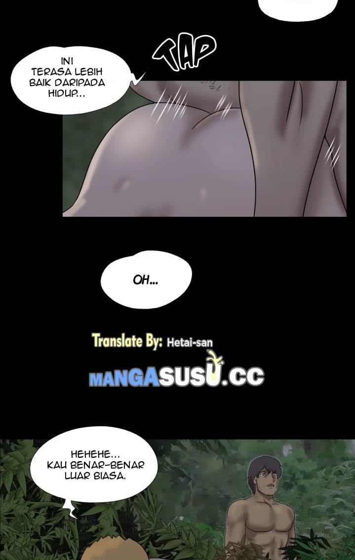 Naked Island - Chapter 24 13 Naked Island - Chapter 24 13