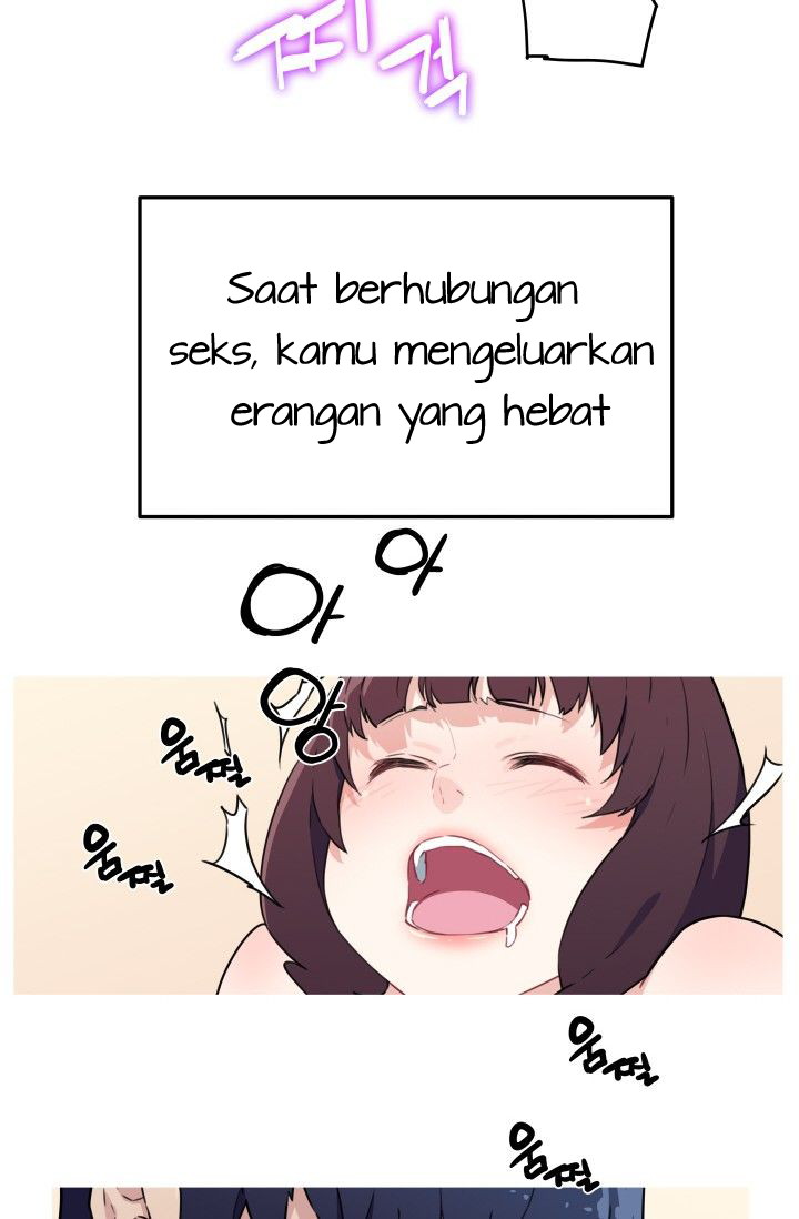 She Has Three Flavors - Chapter 24 33