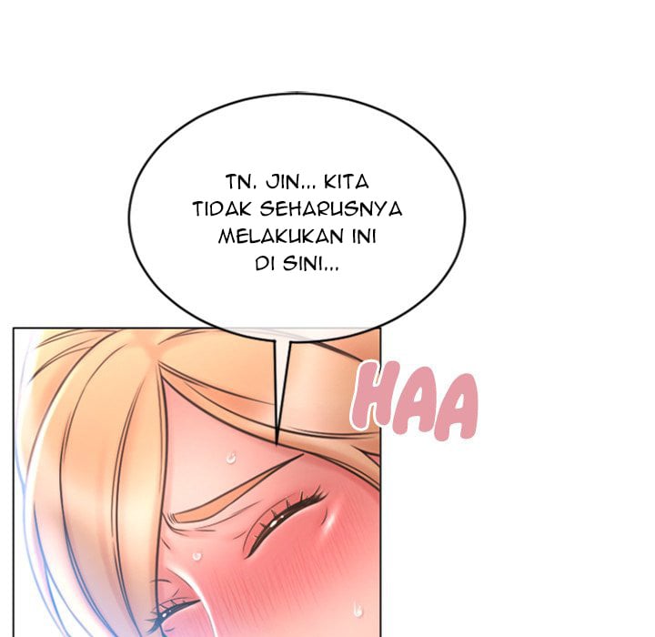 Close, but Far - Chapter 24 93