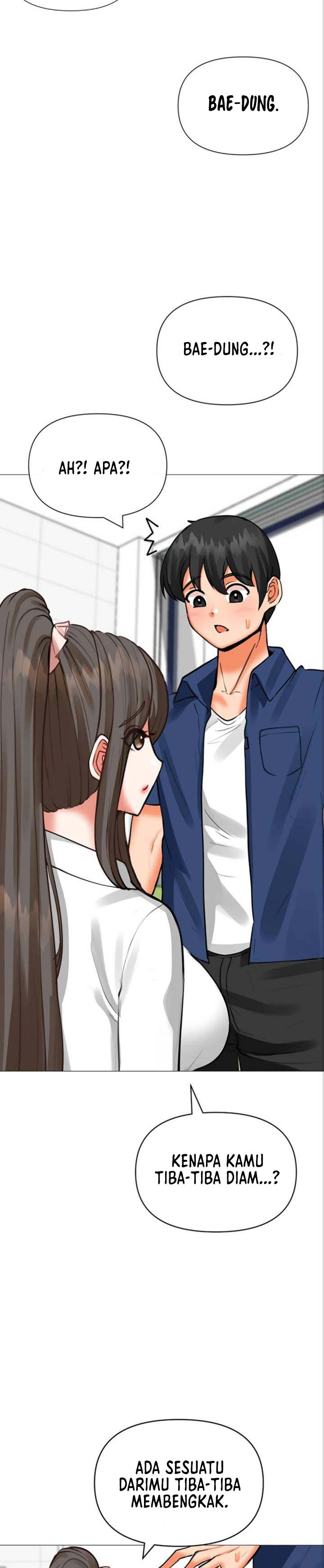 Troublesome Sister - Chapter 24 10