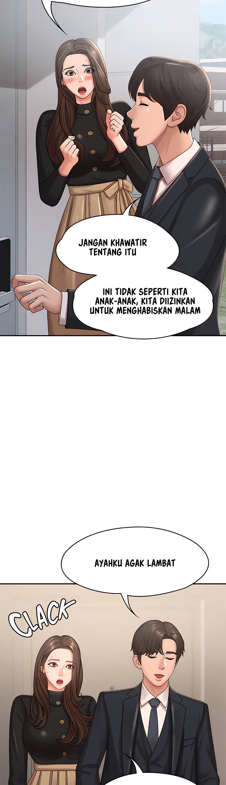 Teen Aunt - Chapter 24 4
