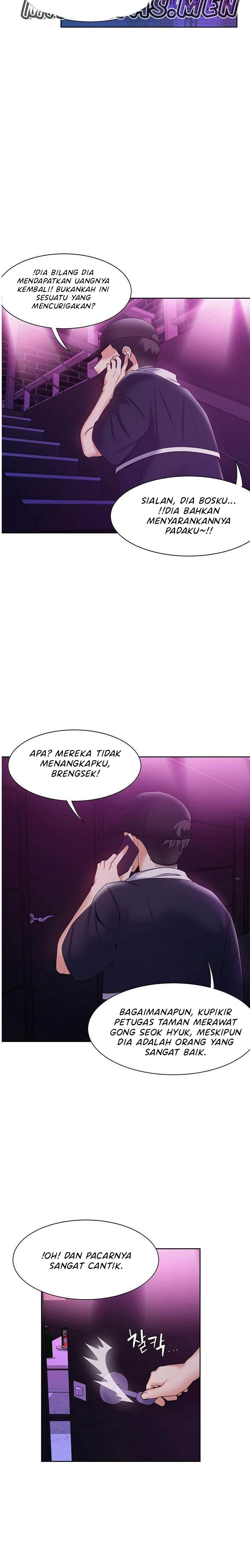 Bad Woman - Chapter 24 21