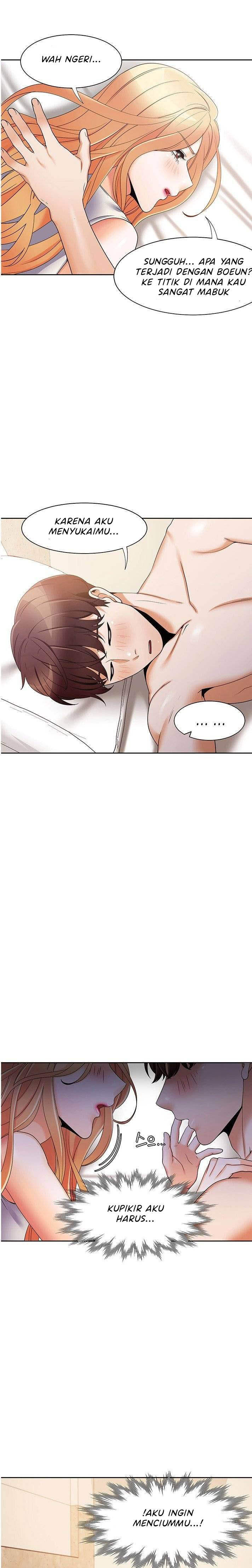 Bad Woman - Chapter 24 7