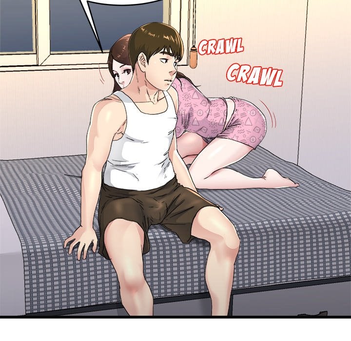 My Memory of You - Chapter 24 83 My Memory of You - Chapter 24 83