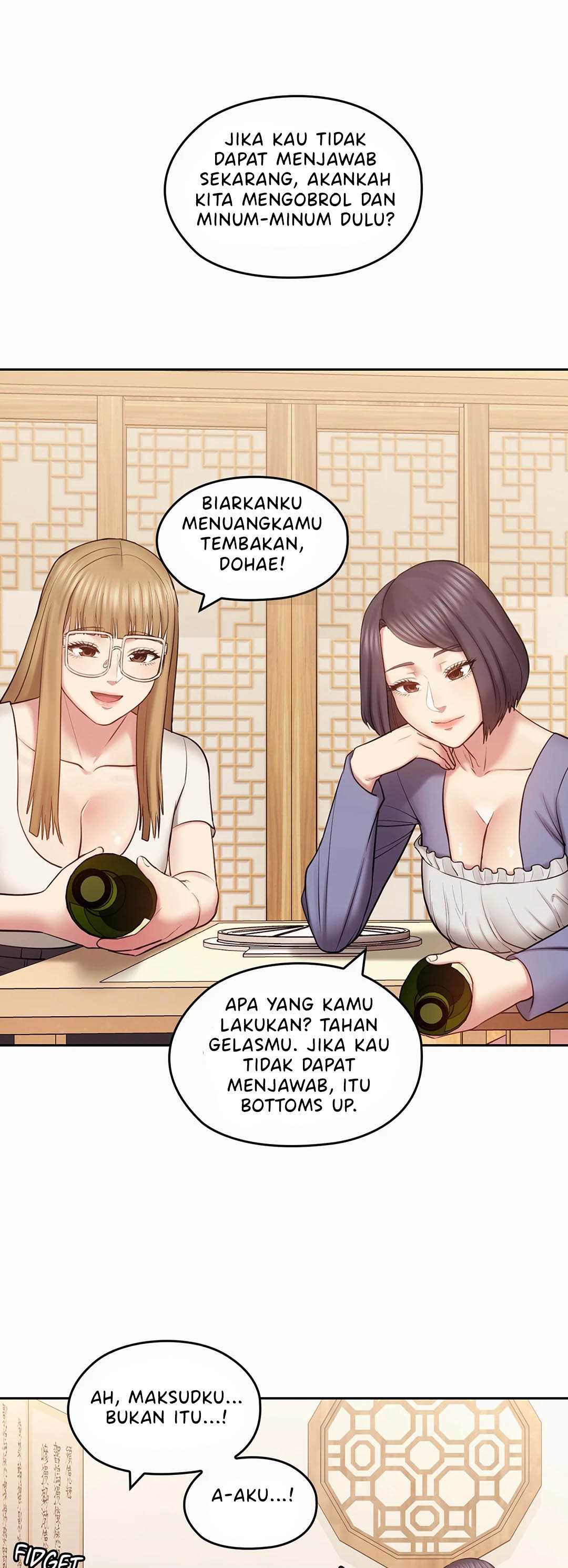 Sok Gung-Hap Consulting - Chapter 24 11