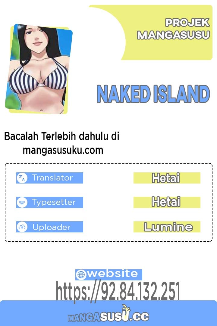 Naked Island - Chapter 24 1 Naked Island - Chapter 24 1