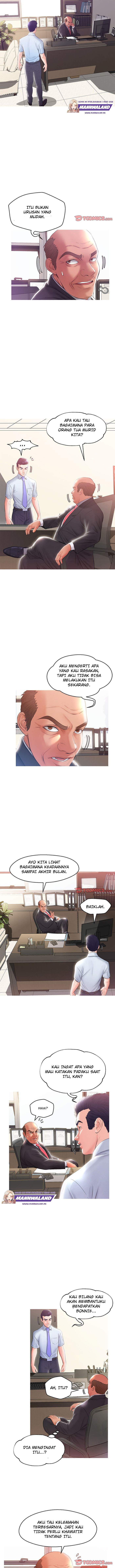 Daughter in Law - Chapter 24 5