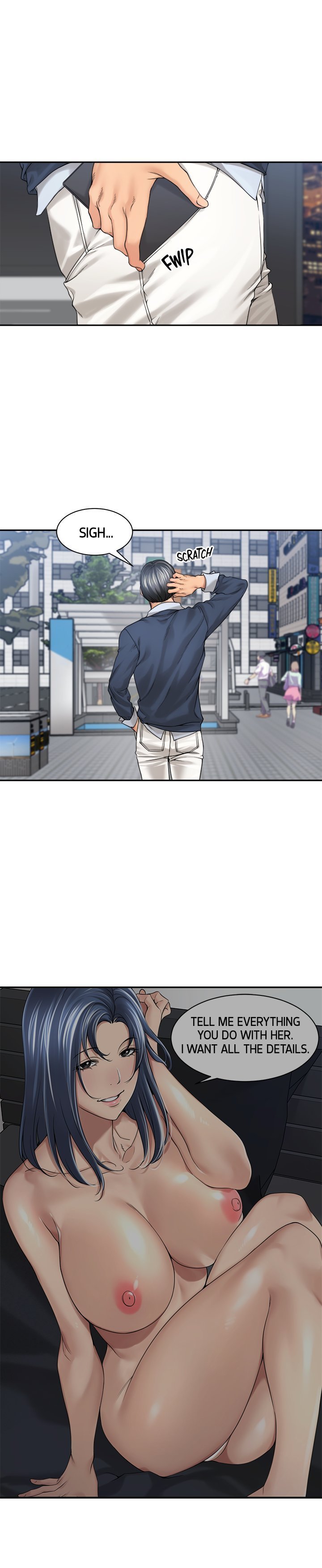 More Than Friends (Abyo4 & Bolp) - Chapter 24 4 More Than Friends (Abyo4 & Bolp) - Chapter 24 4