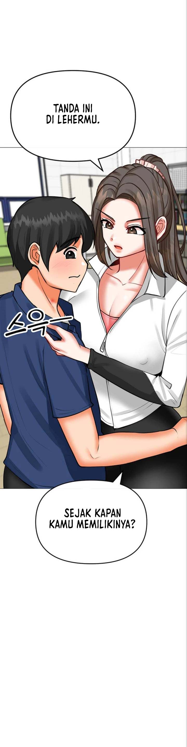 Troublesome Sister - Chapter 24 18