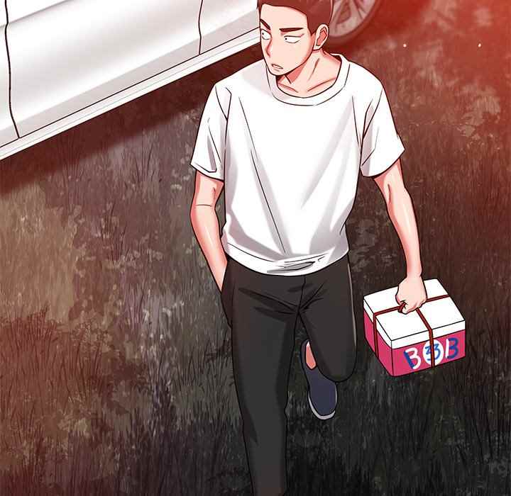 Safe Haven - Chapter 24 90