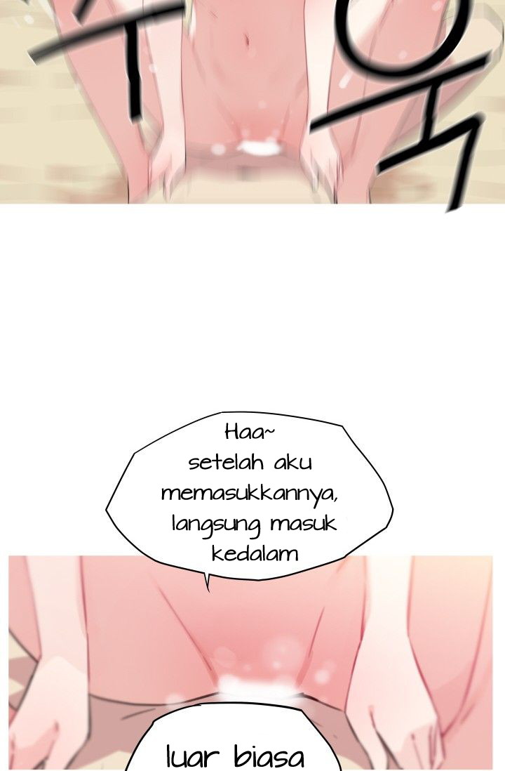 She Has Three Flavors - Chapter 24 25
