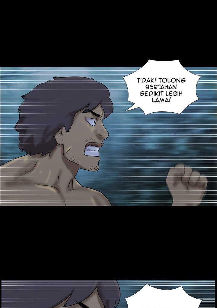 Naked Island - Chapter 24 9 Naked Island - Chapter 24 9