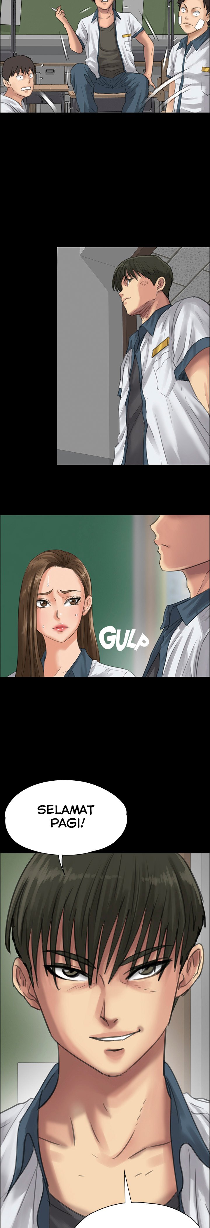 Queen Bee (Andrew) - Chapter 24 35