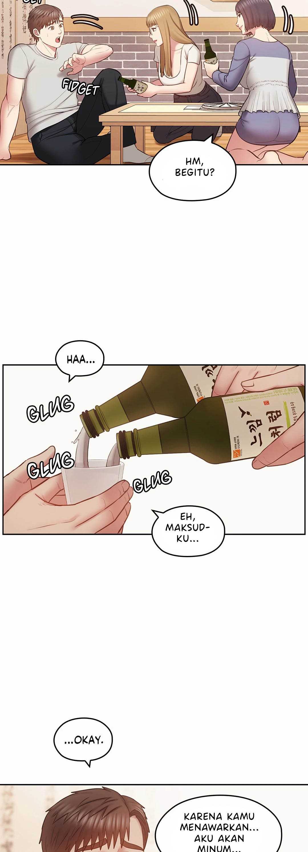 Sok Gung-Hap Consulting - Chapter 24 12