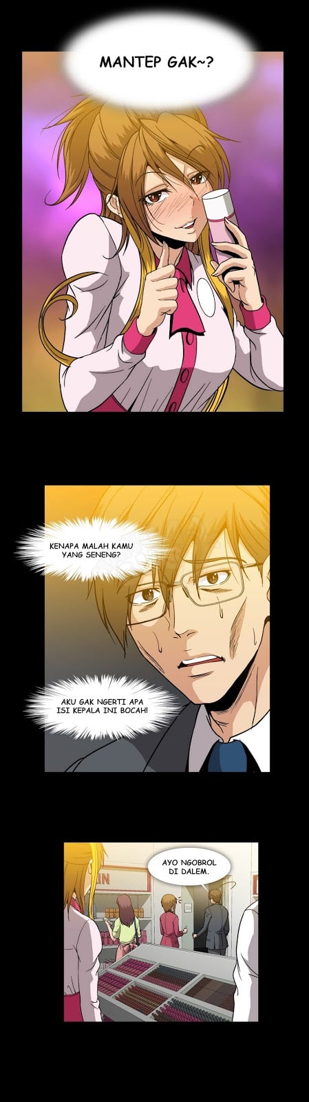 Drug Candy - Chapter 24 24 Drug Candy - Chapter 24 24