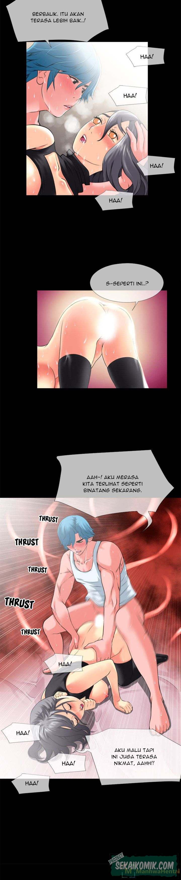 Beyond Imagination - Chapter 24 14
