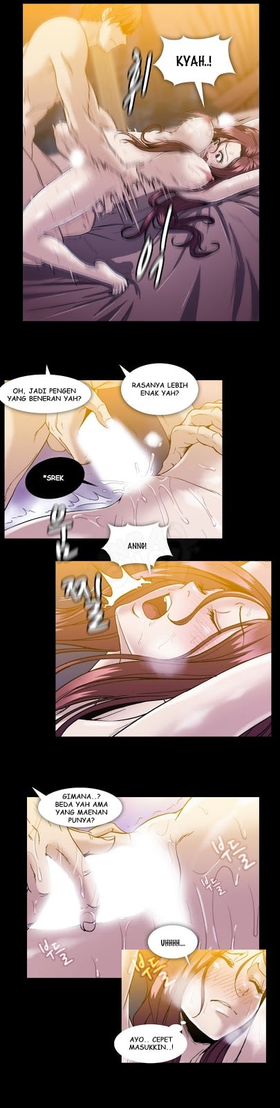 Drug Candy - Chapter 24 10 Drug Candy - Chapter 24 10