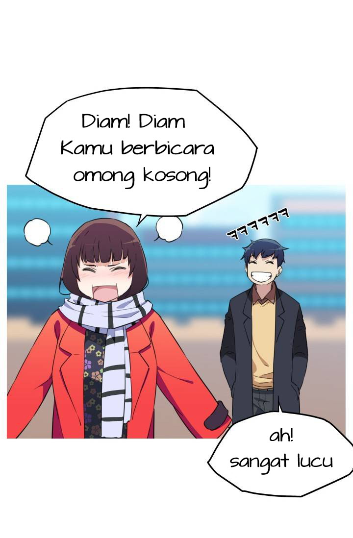 She Has Three Flavors - Chapter 24 43