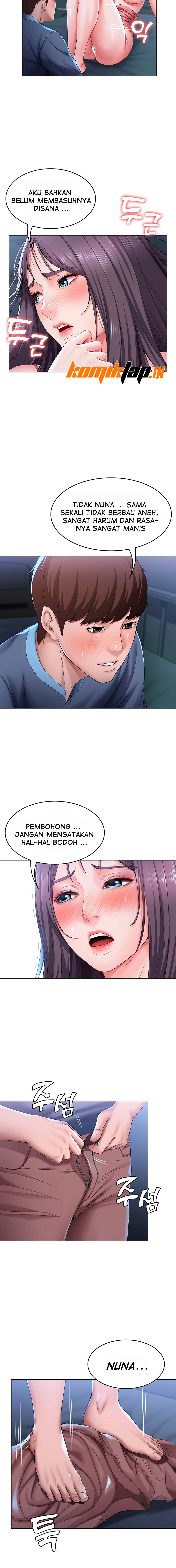 Boarding Diary - Chapter 24 9 Boarding Diary - Chapter 24 9