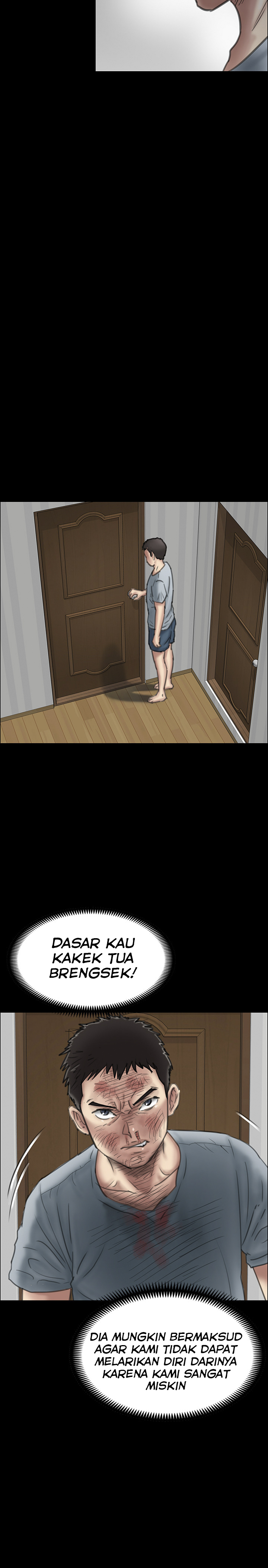 Queen Bee (Andrew) - Chapter 24 23