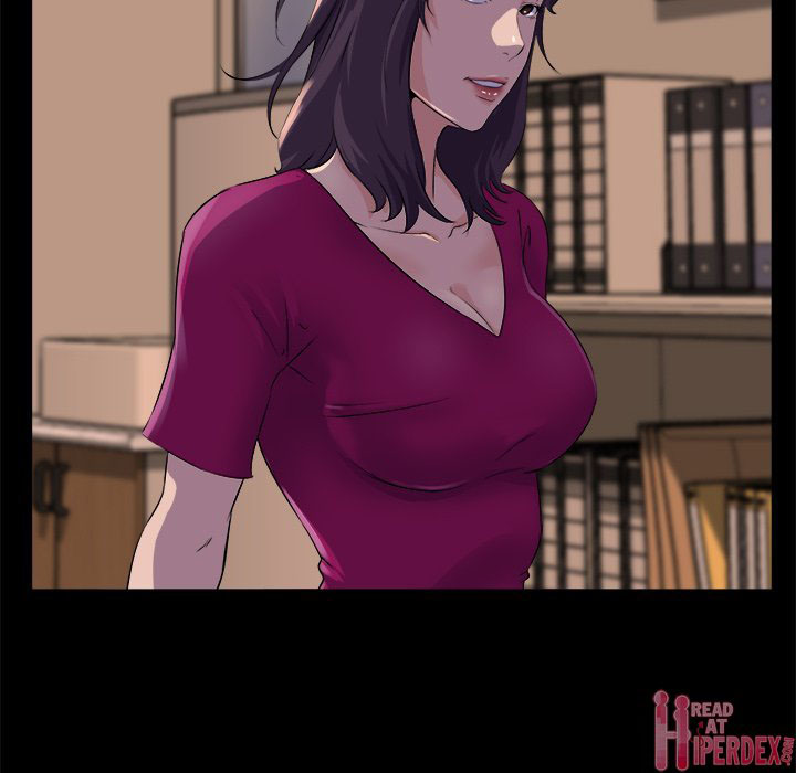 The Inheritance - Chapter 24 63